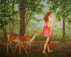 Rene Lynch Secrets Catalog