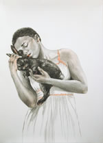 Rene Lynch - Procession