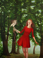 The Secret Life of the Forest (Falconer)