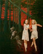 The Secret Life of the Forest (The Pack)