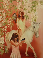 Rene Lynch - Procession