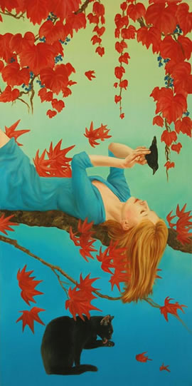 Rene Lynch - Confidante